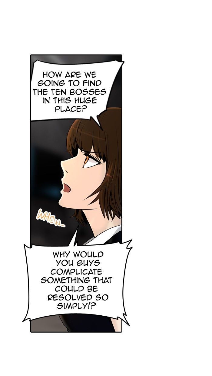 Tower of God Chapter 292 2